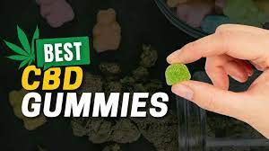 Edible Euphoria: Best CBD Gummies for Effective Pain Management post thumbnail image