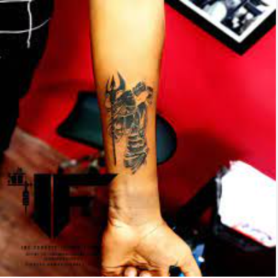 Ink Fusion: Your Destination for Stunning Tattoos in Coimbatore post thumbnail image