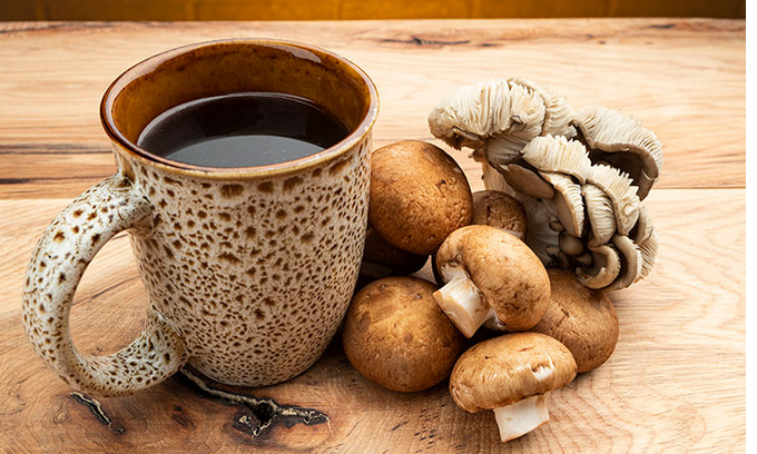Mushroom Magic Unleashed: Ranking the Best Coffee Blends post thumbnail image