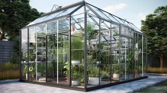 Create a Sanctuary for Plants: Greenhouses for Sale post thumbnail image