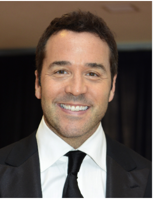 The Many Faces of Jeremy Samuel Piven: A Retrospective post thumbnail image