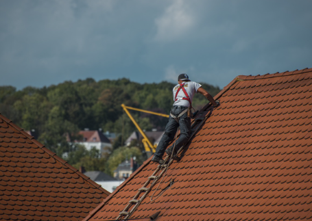 A Sunny Outlook on Roofing: Finding the Right Contractor in Pasadena post thumbnail image